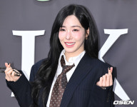 제시카도, 최수영도 아니었다…소녀시대 첫 품절녀는 변요한♥ 티파니 [핫피플]