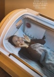 ‘325억 건물주’ 이다해, 피부 관리도 호화롭네 “고압 산소 관리 중”