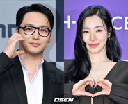 '열애' 변요한, 이상형=티파니 그 자체였다..