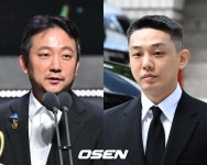 '파묘' 장재현 감독 