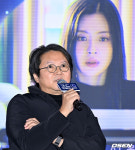 [사진]AI 영화 제작 과정 밝히는 김광식 감독