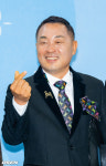 [사진]원조 개통령 이웅종 소장
