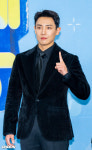 [사진]이준, 1박 2일 재미는 계속 됩니다
