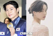 “여자친구 없다”더니? 오상욱하루카, 또 딱 걸렸다? 열애설 수면 위 [핫피플]