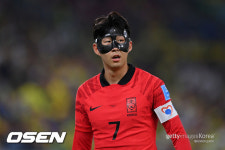 ‘2026 북중미월드컵의 해’ 밝았다…손흥민의 월드컵 ‘라스트 댄스’ 될까