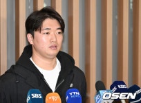 ‘트레이드→방출→방출’ 고우석, 다시 마이너 계약, ML 데뷔 꿈 이뤄질까...LG 유턴은 없다
