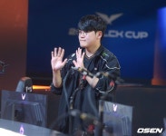 [LCK컵] '구마유시 캐리' 한화생명, DNS에 2-1 진땀승