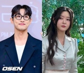 배나라한재아 열애 인정…
