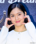 [사진]미미, 러블리 볼하트