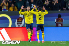 41세 호날두 시즌 17호골 작렬…전인미답에 통산 1천골 달성에 단 39골 남았다