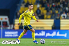 41세 호날두 시즌 17호골 작렬…전인미답에 통산 1천골 달성에 단 39골 남았다