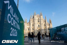 출발선은 공항이다 밀라노 올림픽, 도핑 관리 전면 강화...ITA 고강도 검사 가동