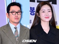 차정원, ︎하정우 측 솔직하지 못한 대응 탓에..때아닌 '비연예인' 굴욕[ 핫피플]