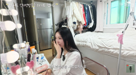 전직 걸그룹 리더 