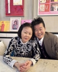 태진아 아내, 알고보니 치매 악화..회상 치료 위해 25년만 미국行(조선의사랑꾼)