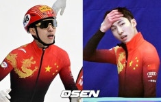 아이돌과 퇴물 사이.. 태극마크 대신 오성홍기 린샤오쥔 둘러싼 중국 여론의 극단적 편차[2026 동계올림픽]