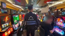 롯데 도박 4인방, 대만 매체가 해당 업소 직접 찾았더니…성희롱은 오해, 아이폰은 8만 포인트 이상 썼을시 경품