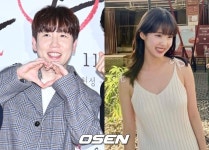 남창희 아내=한강 아이유 윤영경..박명수 너무 미인 실물 미모 감탄[핫피플]