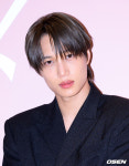 [사진]엑소 카이,강렬한 시선