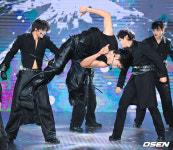 [사진]빅오션 지석,환상적인 공중 돌기