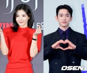 김유정·박진영, 로맨스 전문가 드디어 만났다…‘100일의 거짓말’ 출연 확정[공식]