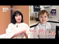 비혼모 사유리 “젠이 형 있었으면 좋겠대” 뜻밖의 고민 (‘동치미’)