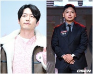 곽범, 장혁에게 성대모사 금지령 받았다 
