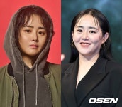 문근영, 살 빼고 미모 되찾았다…9년 만 연극 복귀 