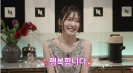 용기있는 변요한이 티파니 얻는다..혼인신고 2주만에 '결혼Story' 대방출 [핫피플]