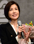 백지연, '현대家' 재벌 며느리와 커피 타임…고부갈등이 뭐예요