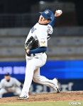테일러 5이닝 무실점 역투, 최정원 결승타, 임지민 연투SV...NC 3-2 연승, 양현종 관록의 1실점 [창원 리뷰]
