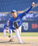 [사진] 역투하는 배찬승