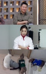 “개농장 냄새나” 강형욱 경악…7평 원룸에 늑대 4마리 ‘위생 최악’(‘개늑시2’)