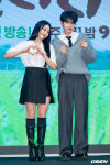 박성웅♥이수경, 다시 부부 됐다…심우면 연리리에 차릴 엄마 밥상 [종합]