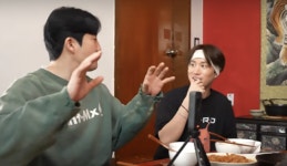 RMx슈가 BTS 팀 걱정..AI는 사고 못 치지 않나 웃음 (에픽하이)