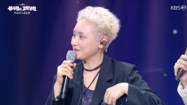 6년 만에 '칩거' 끝난 이소라..
