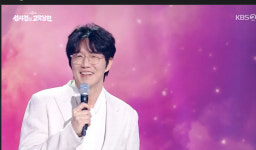 논란의 '고막남친'에..성시경 