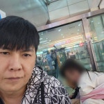 홍경민, 둘째 딸과 갈등 토로..“학원 안 간다고 1인 시위, 협박·매수도 안 통해”