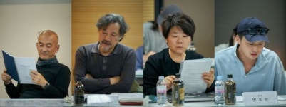천만 감독 이준익, 첫 숏드라마 도전..정진영·이정은·변요한 합류(아버지의 집밥)