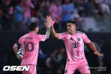 내가 필요하다면 NO라고 할 수 없어.. 악동 수아레스, 우루과이 대표팀 복귀 시사