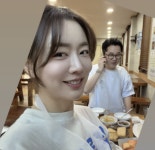 대놓고 럽스타하더니? 지상렬, 쇼호스트 신보람 칭찬에 잇몸만개