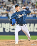 [사진] 역투하는 김영규