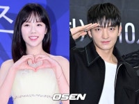 지예은바타 열애설..친구에서 연인으로? 소속사 