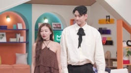 '배구계 강동원' 김요한, 결정사 찾아갔다 