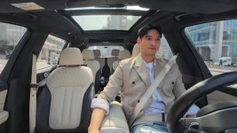 '배구계 강동원' 김요한, 결정사 찾아갔다 