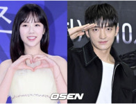 측근도 축하했는데..'지예은' 바타, '환승연애' 의혹에 