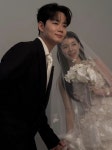 [공식] ‘환승연애3’ 공상정의사 서민형, 재결합→드디어 결혼 “가을의 신부된다”