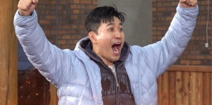 '11살 연하' 김종민, 아내 임신했나? 