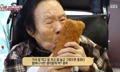 할머니와 콩이의 이별, 최고 4.7%..먹먹한 마지막 부탁 눈물바다(동물농장)