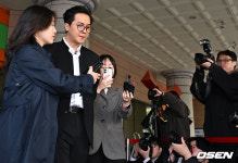 [사진]102일 무단결근 송민호, 